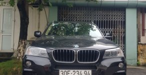 BMW X3   2.0 AT  2012 - Bán ô tô BMW X3 2.0 AT sản xuất 2012, 970tr giá 970 triệu tại Hà Nội