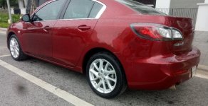 Mazda 3 S 2014 - Bán Mazda 3 S đời 2014, màu đỏ, chính chủ, giá chỉ 460 triệu giá 460 triệu tại Hà Nội