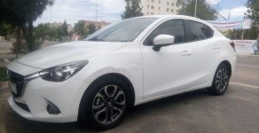 Mazda 2   2018 - Cần bán lại xe Mazda 2 2018, màu trắng, xe nhập giá 530 triệu tại Phú Yên