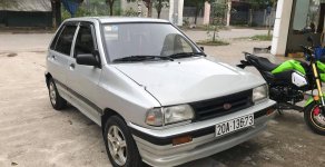 Kia CD5    2003 - Bán Kia CD5 năm 2003, màu bạc giá 85 triệu tại Phú Thọ