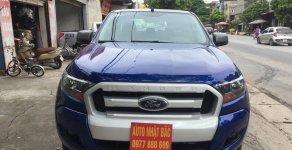 Ford Ranger MT 2016 - Bán Ford Ranger XLS 1 cầu, số sàn, đời 2016, biển HN, tên tư nhân giá 485 triệu tại Hà Nội