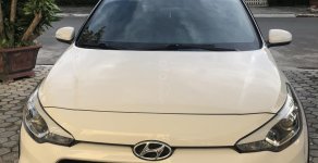 Hyundai i20 Active  1.4L 2016 - Cần bán xe Hyundai i20 Active 1.4L sản xuất 2016, màu trắng, nhập khẩu  giá 510 triệu tại Hải Phòng