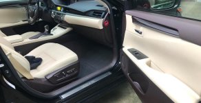 Lexus ES  350  2015 - Cần bán gấp Lexus ES 350 đời 2016, màu đen, nhập khẩu giá 2 tỷ 100 tr tại Đồng Nai