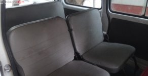 Suzuki Super Carry Van 2004 - Chính chủ bán Suzuki Super Carry Van năm 2004, màu trắng, giá 100tr giá 100 triệu tại Hà Nội