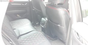 Mazda CX 5   2018 - Bán Mazda CX 5 năm sản xuất 2018, màu trắng  giá 920 triệu tại Quảng Ninh