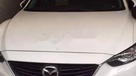 Mazda 6 2016 - Bán Mazda 6 đời 2016, màu trắng, giá 670tr giá 670 triệu tại Long An