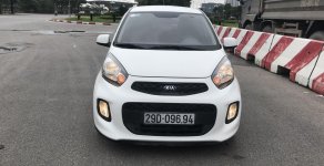 Kia Morning Van 2016 - Bán Kia Morning Van nhập khẩu nguyên chiếc 2016 giá 298 triệu tại Hà Nội