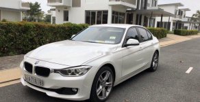 BMW 3 Series  320i 2014 - Cần bán xe BMW 3 Series 320i năm sản xuất 2014, màu trắng, giá chỉ 860 triệu giá 860 triệu tại Tp.HCM