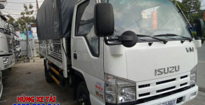 Isuzu QKR 2019 - Xe tải Isuzu 3T49 thùng dài 4m4 chỉ cần trả trước 100 triệu giá 480 triệu tại Đồng Nai