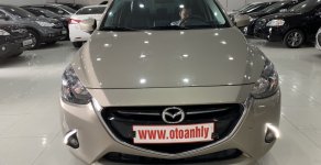 Mazda 2 1.5AT 2018 - Bán ô tô Mazda 2 1.5AT đời 2018, màu kem (be) giá 505 triệu tại Phú Thọ