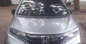 Honda Jazz   2018 - Bán xe Honda Jazz đời 2018, màu xám, đăng kí tháng 12 năm 2018 giá 560 triệu tại Đồng Nai