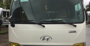 Hyundai County G 2012 - Cần bán xe Hyundai County G đời 2012, thân dài giá 700 triệu tại Thanh Hóa