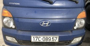 Hyundai H 100 2016 - Bán ô tô tải Hyundai H 100 2016 giá 290 triệu tại Tp.HCM