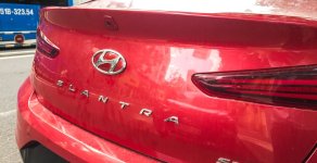 Hyundai Elantra Sport 2019 - Bán xe Hyundai Elantra 1.6 AT Sport giá 750 triệu tại Tây Ninh