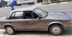 Nissan Bluebird   1997 - Bán Nissan Bluebird năm 1997, nhập khẩu, đồng sơn chắc chắn, xe máy móc sạch sẽ giá 40 triệu tại Bình Thuận  