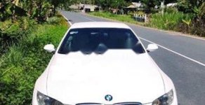 BMW 3 Series  335i  2009 - Bán xe BMW 335i mui trần, màu trắng đời 2009 giá 950 triệu tại Tp.HCM