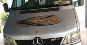 Mercedes-Benz Sprinter   2017 - Bán chiếc Mercedes Sprinter 31/12/2007 giá 350 triệu tại Tp.HCM