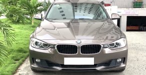 BMW 3 Series 320i 2014 - Bán BMW 320i sản xuất 2014, xe đẹp đi ít bao kiểm tra tại hãng giá 895 triệu tại Tp.HCM