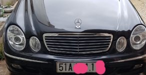 Mercedes-Benz E class E280 2006 - Ra đi em Merc E280 2006 cưng như trứng mỏng - xe chính chủ 1 đời cực mới giá 350 triệu tại Tp.HCM