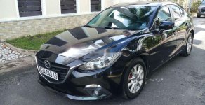 Mazda 3  1.5  2016 - Cần bán xe Mazda 3 2016, bản 1.5, xe đã chạy được 12.900km giá 600 triệu tại Bạc Liêu