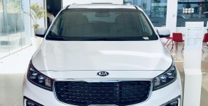 Kia Sedona  Luxury D 2019 - [Kia Quảng Ninh] Kia Sedona Platimnum D 2019 giảm giá sâu chạy tháng ngâu giá 1 tỷ 209 tr tại Quảng Ninh