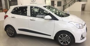 Hyundai Grand i10   2019 - Bán Grand i10 - Giảm ngay 50 triệu tiền mặt giá 330 triệu tại Tây Ninh