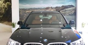 BMW X3 Sport 2019 - BMW X3 dòng xe nhập đức SUV hạng sang, giá tốt nhất khu vực giá 2 tỷ 859 tr tại Tp.HCM