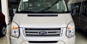 Ford Transit Mid 2019 - Hot! Transit 2019: Chỉ 170 triệu nhận Ford Transit, full gói phụ kiện, giá cạnh tranh toàn quốc, LH: 079.421.9999 giá 690 triệu tại Đà Nẵng