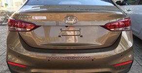 Hyundai Accent 1.4 AT 2019 - Bán Hyundai Accent 1.4 AT, tiêu chuẩn phiên bản 2019 giá 504 triệu tại Tây Ninh