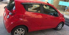 Chevrolet Spark   LTZ 2013 - Bán xe Spark LTZ 2013, đi 5,5 vạn, giá 245 triệu giá 245 triệu tại Hà Nội