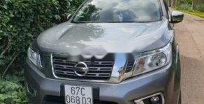 Nissan Navara   EL 2016 - Bán xe Nissan Navara EL năm sản xuất 2016, xe mới mua bảo hiểm vật chất giá 495 triệu tại Đồng Nai