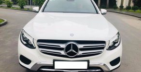 Mercedes-Benz GLC-Class 250 4Matic 2016 - Bán Mercedes Benz GLC 250 4Matic màu trắng /đen sản xuất 2016, biển Hà Nội giá 1 tỷ 595 tr tại Hà Nội