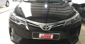 Toyota Corolla altis G 2019 - Bán Altis 1.8CVT- xe đi ít cho gia đình giá 810 triệu tại Tp.HCM