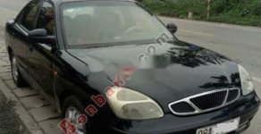 Daewoo Nubira   II 1.6  2003 - Bán Daewoo Nubira II 1.6 2003, xe đẹp, biển đẹp, đăng kiểm dài, form đẹp giá 75 triệu tại Bắc Giang