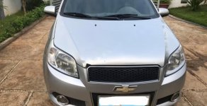 Chevrolet Aveo 2015 - Cần bán lại xe Chevrolet Aveo đời 2015, máy rất êm và lợi xăng giá 268 triệu tại Bình Thuận  