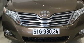Toyota Venza 2011 - Bán Toyota Venza đời 2011, nhập khẩu giá 950 triệu tại Tp.HCM