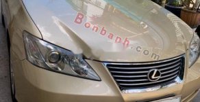 Lexus ES  	350	  2006 - Xe Lexus ES 350 năm sản xuất 2006, xe nhập  giá 746 triệu tại Tp.HCM