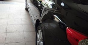 Toyota Corolla altis  AT 2011 - Cần bán xe Toyota Corolla altis AT đời 2011, màu đen số tự động, biển Hà Nội giá 500 triệu tại Hà Nội