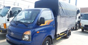 Hyundai Porter 2019 - Bán Hyundai Porter năm 2019, màu xanh lam, xe nhập, giá cạnh tranh giá 410 triệu tại Kiên Giang