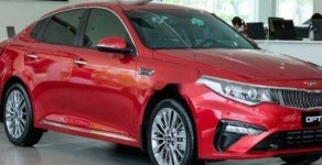 Kia Optima   2019 - Bán ô tô Kia Optima đời 2019, màu đỏ, sở hữu vẻ ngoài đẹp giá 789 triệu tại Bến Tre
