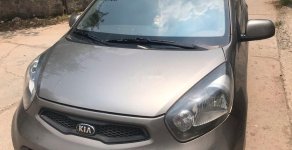 Kia Morning   Van   2013 - Cần bán lại xe Kia Morning Van đời 2013, chính chủ từ đầu giá 245 triệu tại Thái Nguyên