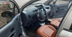 Chevrolet Spark Van 2010 - Bán Chevrolet Spark Van 2010, màu bạc giá 98 triệu tại Hà Nội