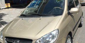 Hyundai Getz     2009 - Cần bán gấp Hyundai Getz năm sản xuất 2009, nhập khẩu xe gia đình giá 229 triệu tại Bình Dương