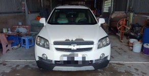 Chevrolet Captiva   2009 - Bán Chevrolet Captiva Maxx LT 2009 số sàn, biển số TP, đã đi được gần 53000km giá 315 triệu tại Trà Vinh