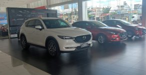 Mazda CX 5 2019 - Bán Mazda CX5 trả góp 80%, khuyến mãi gói bảo dưỡng 21 triệu giá 859 triệu tại Bình Phước