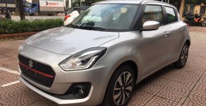 Suzuki Swift 2019 - Bán Suzuki Swift 2019 khuyến mãi sốc lên tới 50 triệu đồng giá 499 triệu tại Hải Phòng