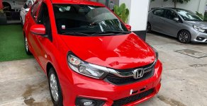 Honda Brio 2019 - [Đồng Nai] Honda Brio 2020 bản G giá lăn bánh cực sốc, từ 130tr nhận xe ngay, vay lãi suất thấp, gọi 0908.438.214 giá 418 triệu tại Đồng Nai