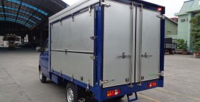Xe tải 500kg - dưới 1 tấn 2019 - Xe tải Kenbo thùng cánh dơi bán hàng lưu động, bán hàng rong, hỗ trợ trả góp giá 195 triệu tại Đồng Nai