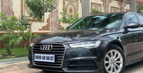 Audi A6   2016 - Bán Audi A6 đời 2017, nhập khẩu, odo: 25.000 km giá 1 tỷ 590 tr tại Bình Dương