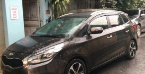 Kia Rondo 2016 - Bán Kia Rondo sản xuất năm 2016, màu nâu, giá 552tr giá 552 triệu tại Thanh Hóa